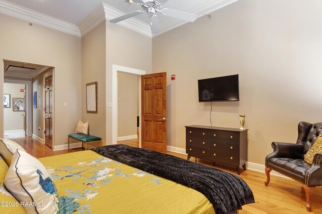 Building Photo - 500 Jefferson St