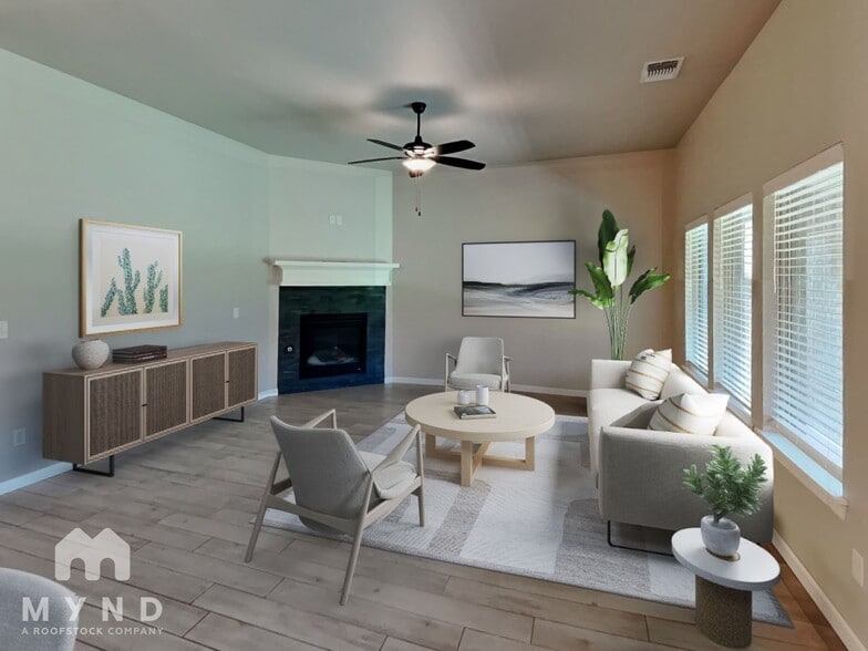 Building Photo - 5401 Riverrun Ct