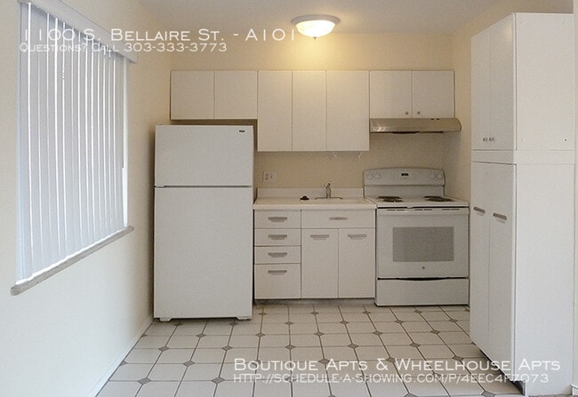 Building Photo - Wheelhouse Apartments