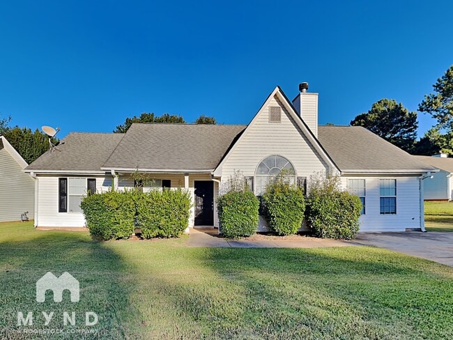 Primary Photo - 1288 N Hampton Dr