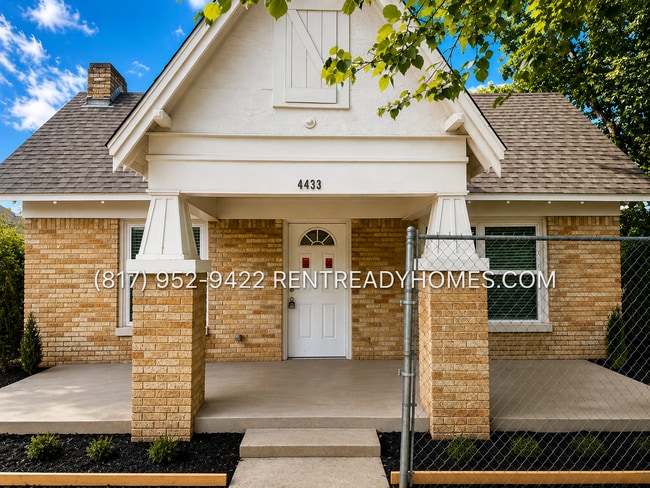 Building Photo - 4433 Virginia Ln