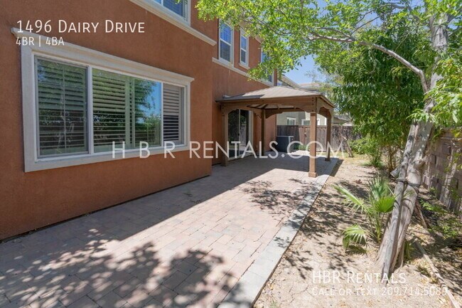 Building Photo - 1496 Dairy Dr