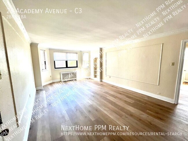 Building Photo - 26 Academy Ave