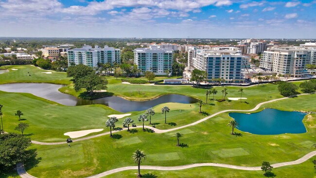 Building Photo - 500 SE Mizner Blvd