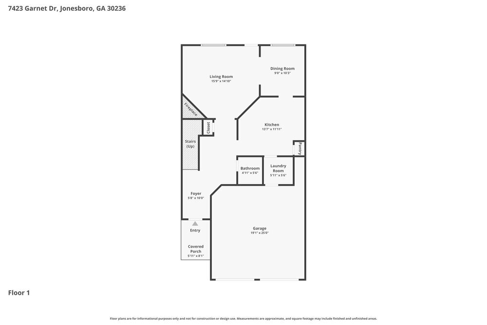 Building Photo - 7423 Garnet Dr
