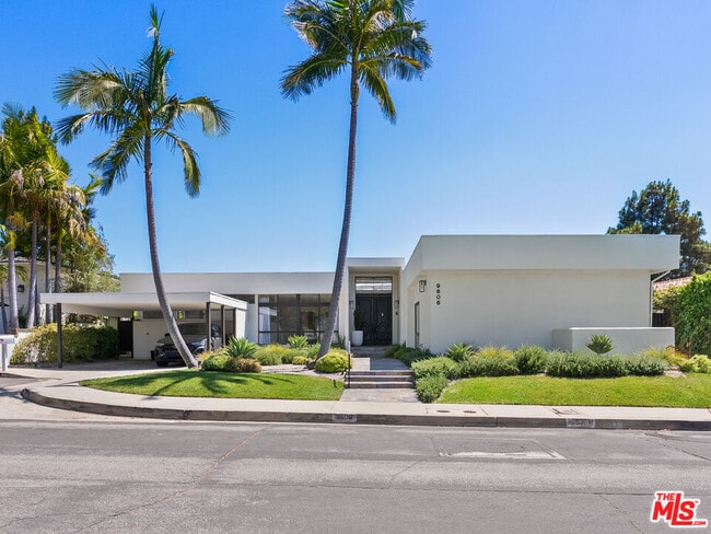 Building Photo - 9606 Arby Dr