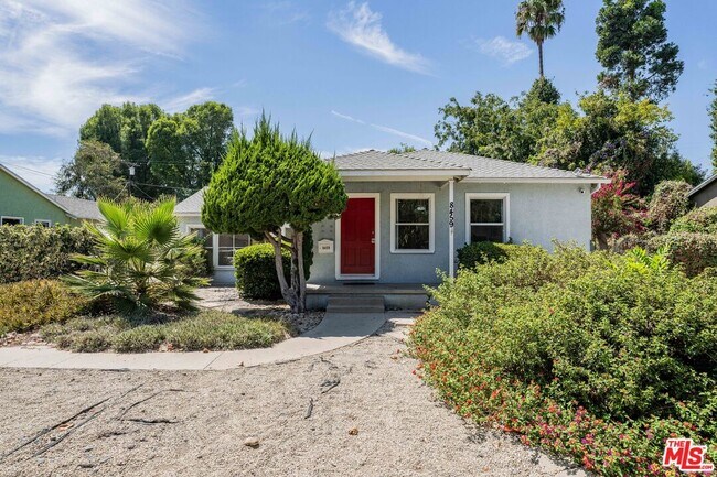 Building Photo - 8459 Calvin Ave