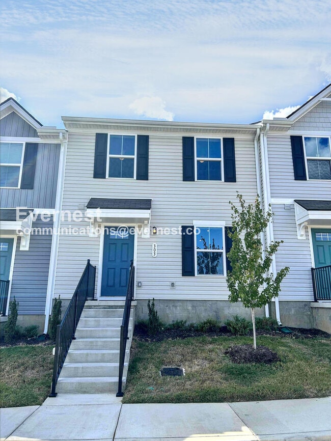 Building Photo - 2757 Thornton Grove Blvd