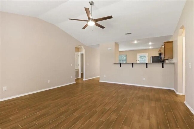 Building Photo - 2705 SW Greensprings Rd