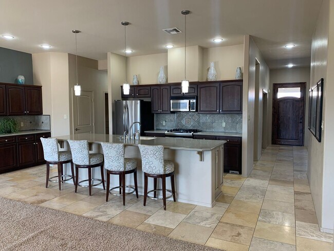 Building Photo - 3761 S Akers Way