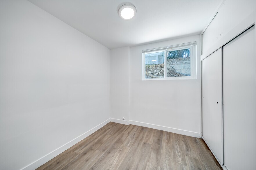 bedroom # 2 - 1724 1/2 Rotary Dr