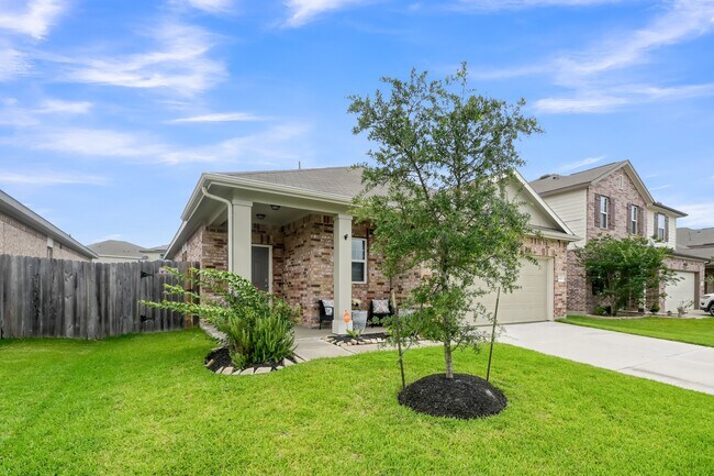 Building Photo - 13419 Harrow Park Ln