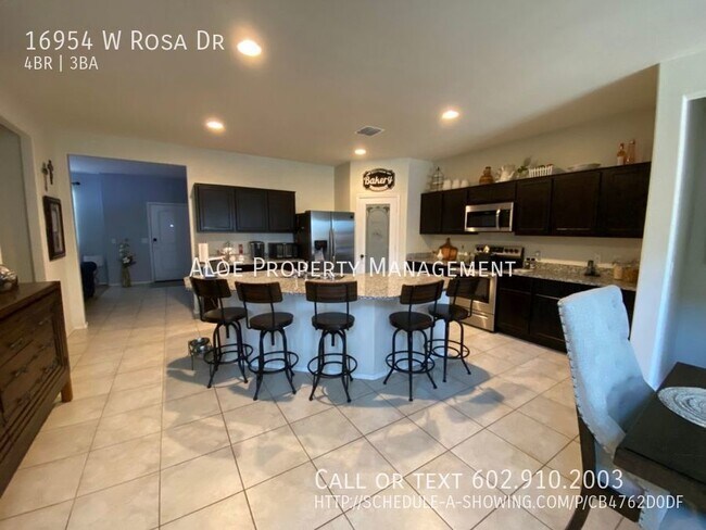 Building Photo - 16954 N Rosa Dr Maricopa in Santa Rosa Spr...