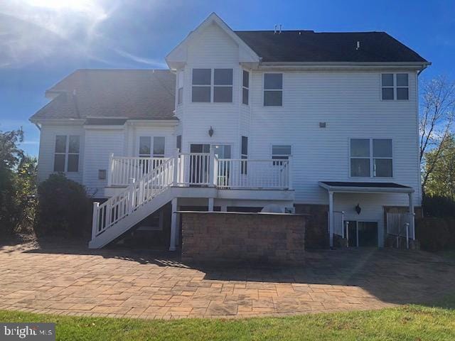 Building Photo - 306 Crescent Dr