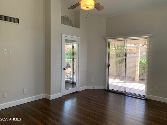 Building Photo - 8889 E Aster Dr
