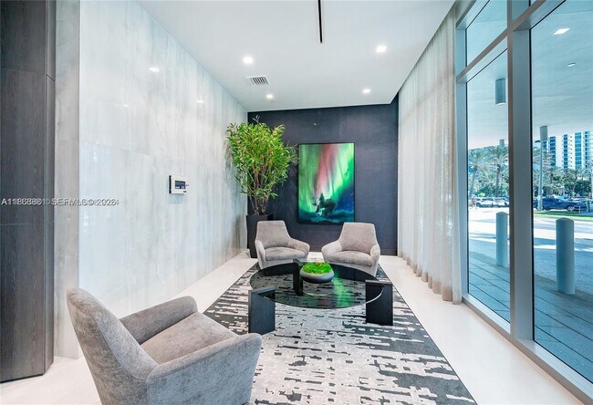 Building Photo - 17550 Collins Ave