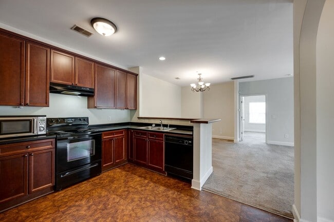 Building Photo - 8045 Bienville Dr