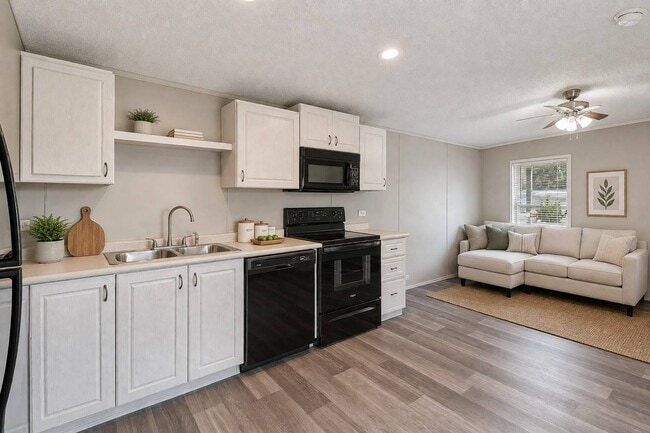 Building Photo - 10840 High Mesa Trl