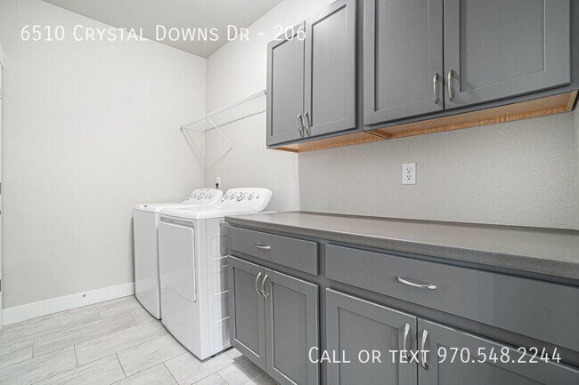 Building Photo - 6510 Crystal Downs Dr