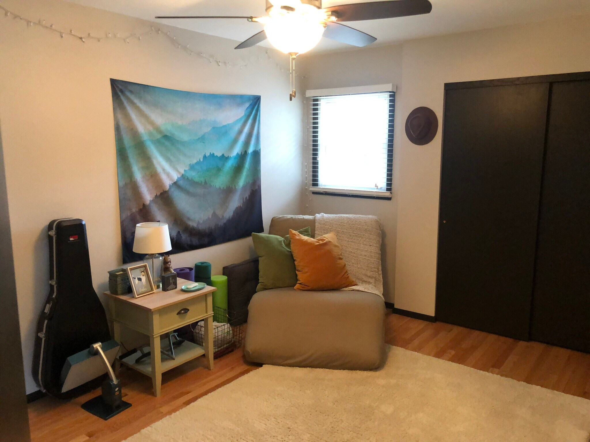 Bedroom 1 - 202 N 110th St