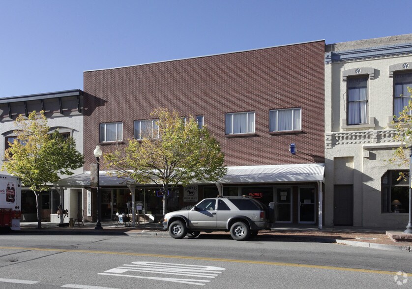 Building Photo - The Avenue Lofts