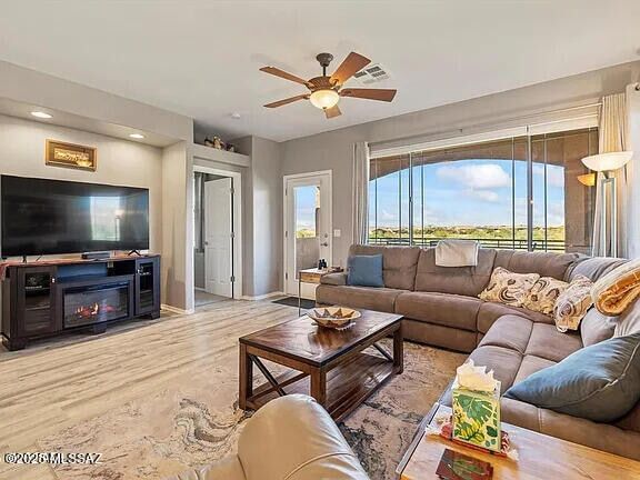 Building Photo - 755 W Vistoso Highlands Dr