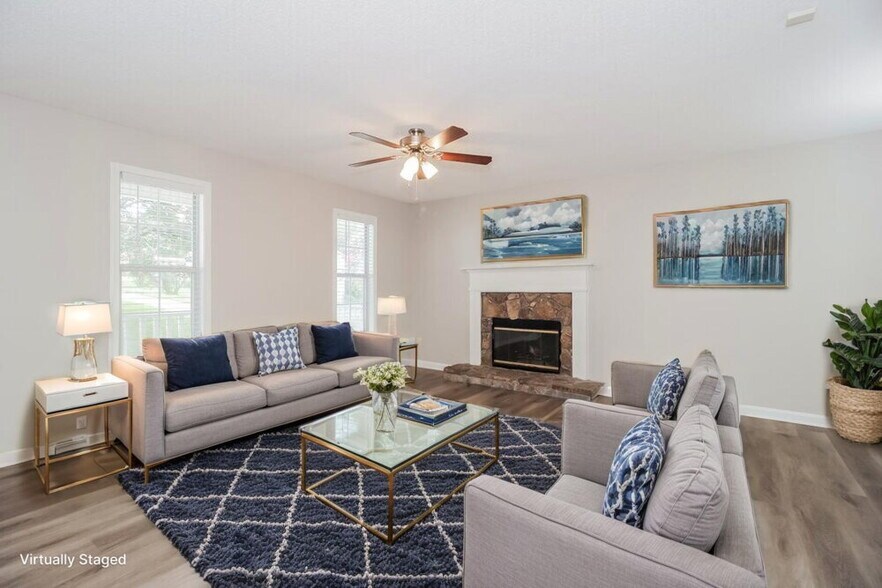 Building Photo - 435 Ivy Crest Dr