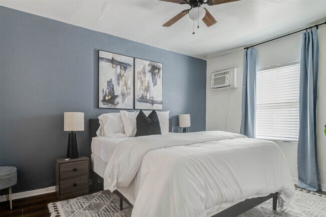 Building Photo - 2917 Ashley St