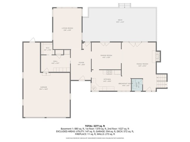 Building Photo - 825 Highview Terrace