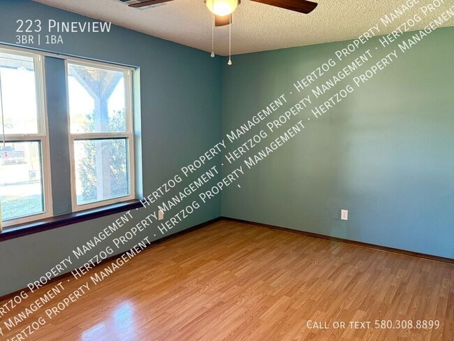 Building Photo - 223 Pineview-