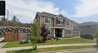 Building Photo - 3909 80th Ave NE