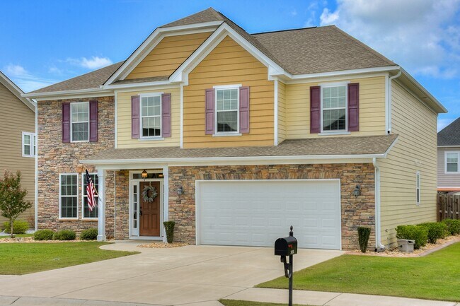 Building Photo - 5458 Everlook Cir