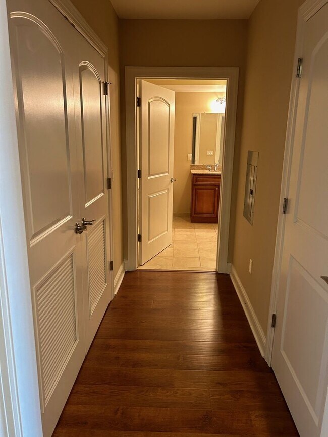Building Photo - Gorgeous 55+ Community Steps from Saddle River Trail