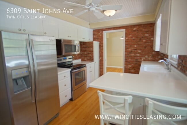Building Photo - 6309 St Johns Ave