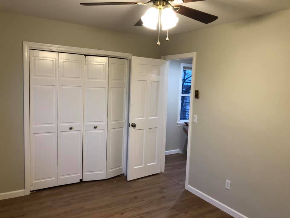 Second bedroom - 783 East St