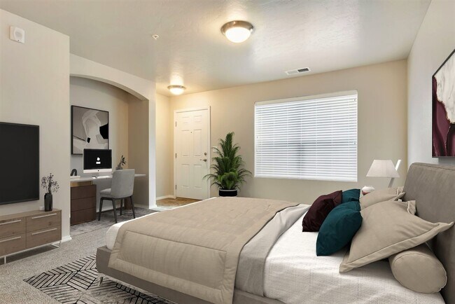 Building Photo - Westborough Apartments