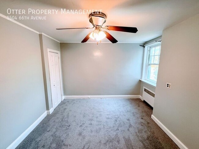 Building Photo - 1504 66th Ave