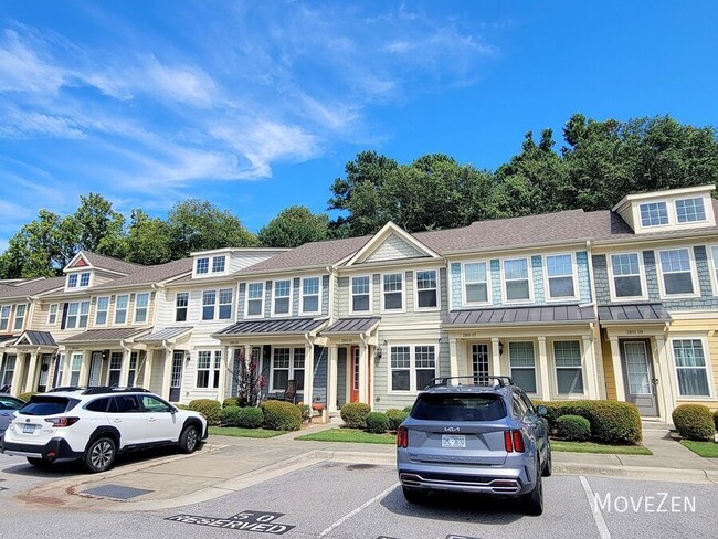 Building Photo - 2801 Stone Rock Dr