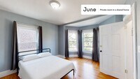 Building Photo - Room in Shared 7 bed/2 bath home