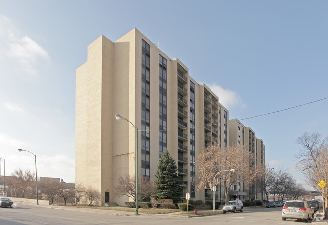 Primary Photo - Appleville Condominium