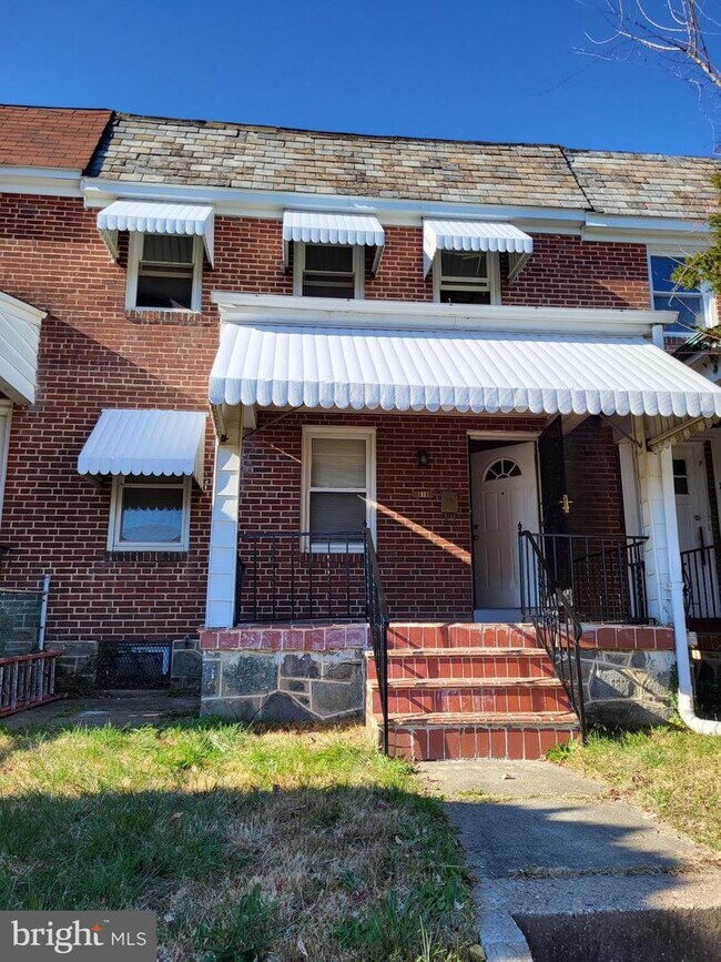 818 Mt Holly St 818 Mt Holly St Baltimore MD 21229 Apartment Finder