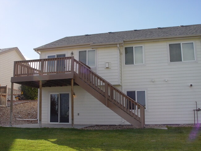 Building Photo - 4186 Cotopaxi Dr