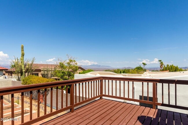 Building Photo - 15604 E Mustang Dr