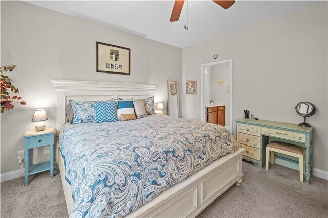 Building Photo - Flexible Space for Every Lifestyle! 4 Bedrooms Plus Loft & Bonus Room in Richmond Hill, GA