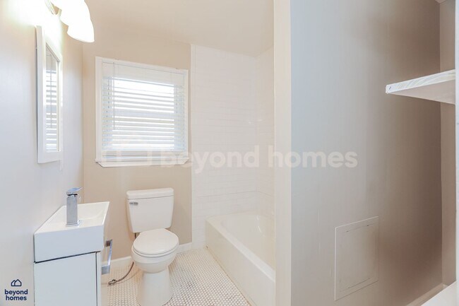 Building Photo - Just Renovated 3-Bed Brick Ranch - Ready for YOU to Move-In!