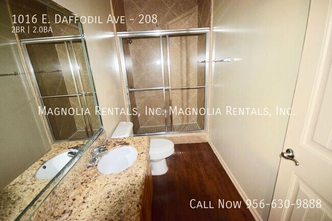 Building Photo - 1016 E Daffodil Ave