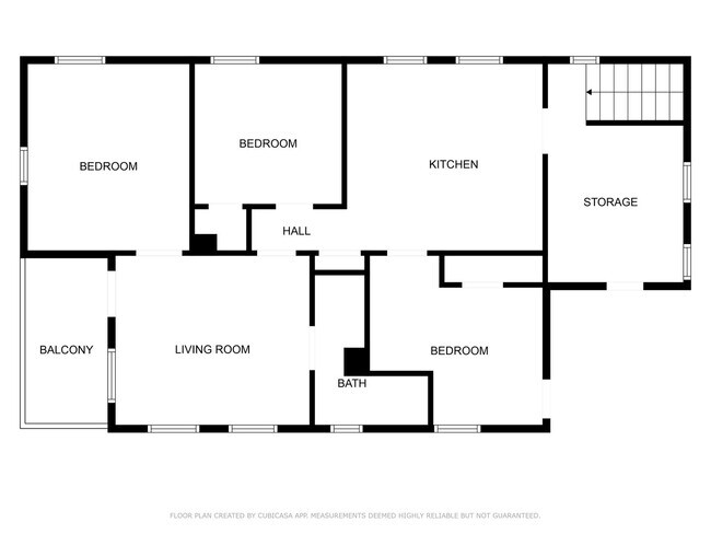 Building Photo - 1126 Jennette Ave NW