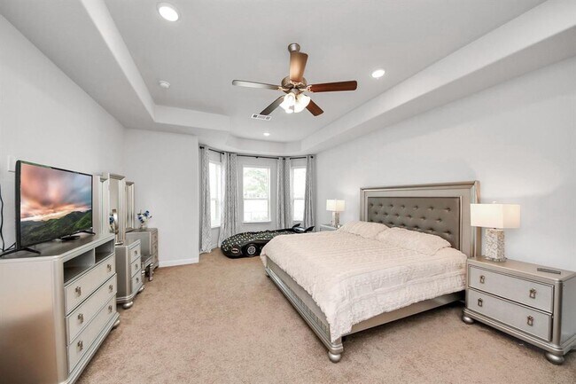 Building Photo - 4834 Avalon Plantation Dr