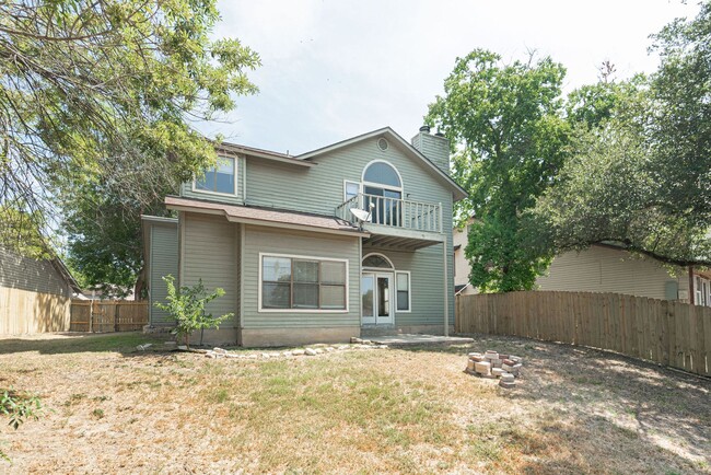 Building Photo - 2-Story Home with Huge Yard