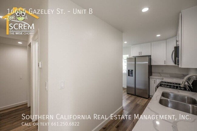 Building Photo - 16655 Gazeley St